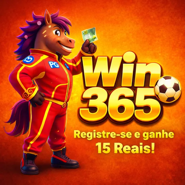 WIN365 Bonus Member Baru 100%