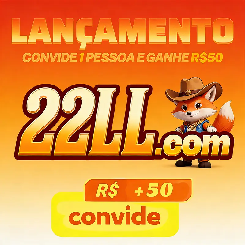 22LL Login Oficial 2026 Aplikasi